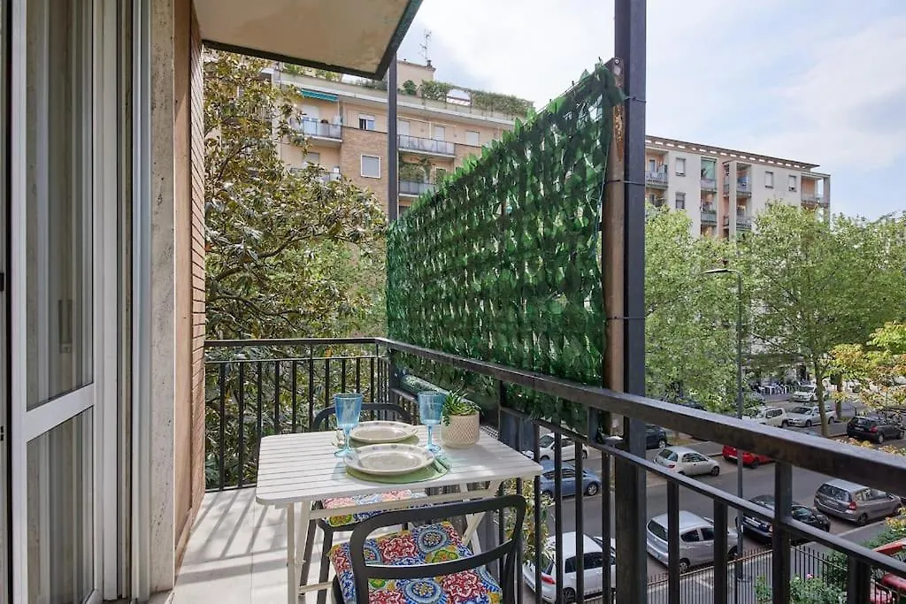 Cozy Stay San Siro Stadium & Spa Escape Μιλάνο 0*,  Ιταλία