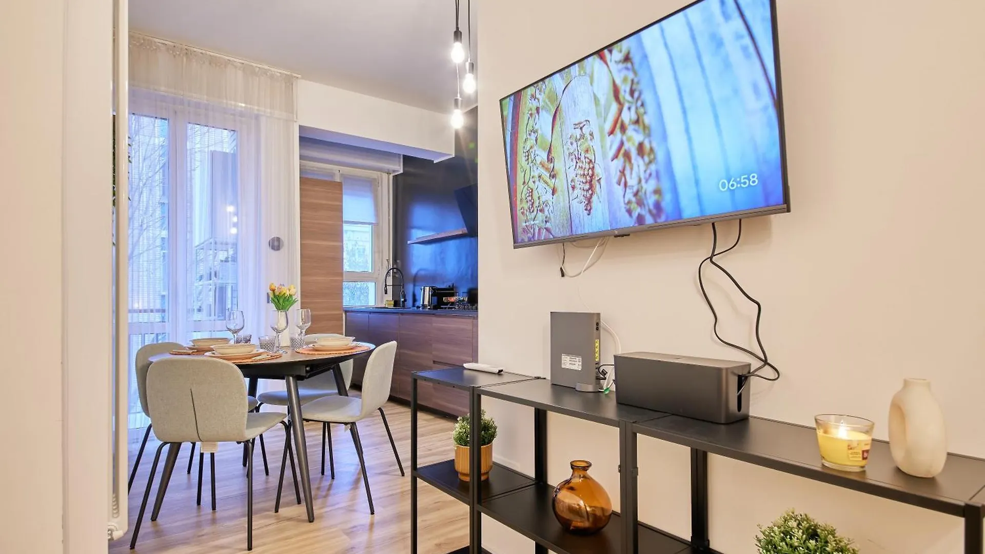 Cozy Stay San Siro Stadium & Spa Escape Μιλάνο Διαμέρισμα