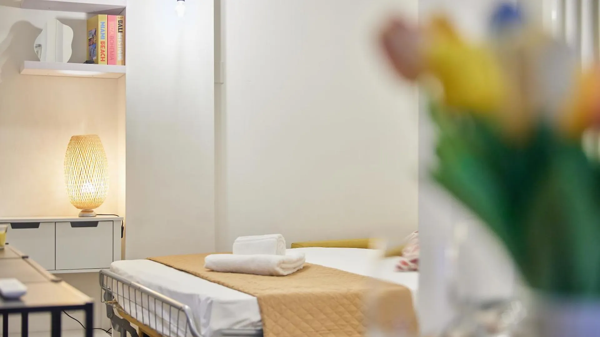 Διαμέρισμα Cozy Stay San Siro Stadium & Spa Escape Μιλάνο Ιταλία