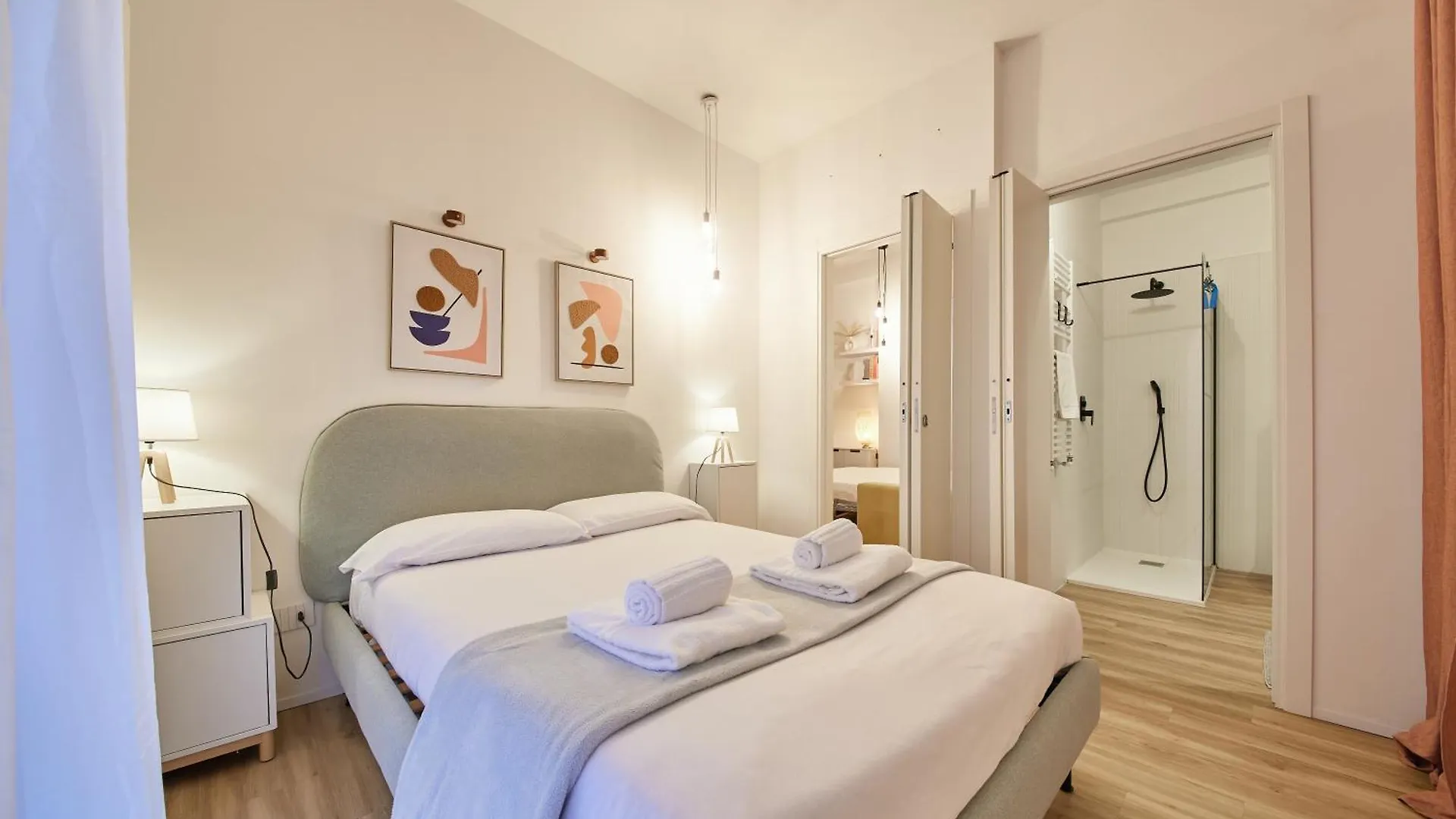 Cozy Stay San Siro Stadium & Spa Escape Μιλάνο