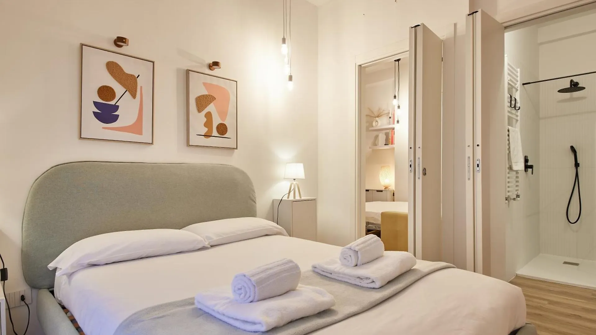 Cozy Stay San Siro Stadium & Spa Escape Μιλάνο