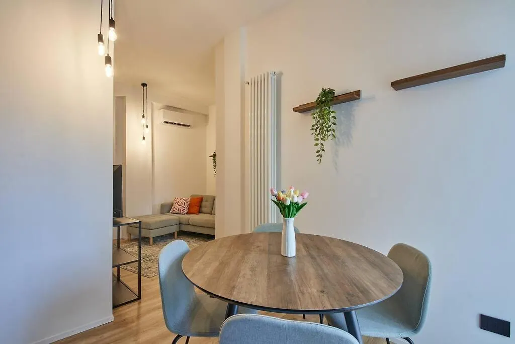 Cozy Stay San Siro Stadium & Spa Escape Mediolan Włochy