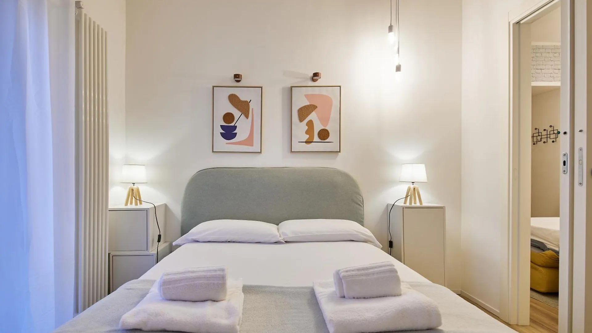 Cozy Stay San Siro Stadium & Spa Escape Mediolan 0*,  Włochy