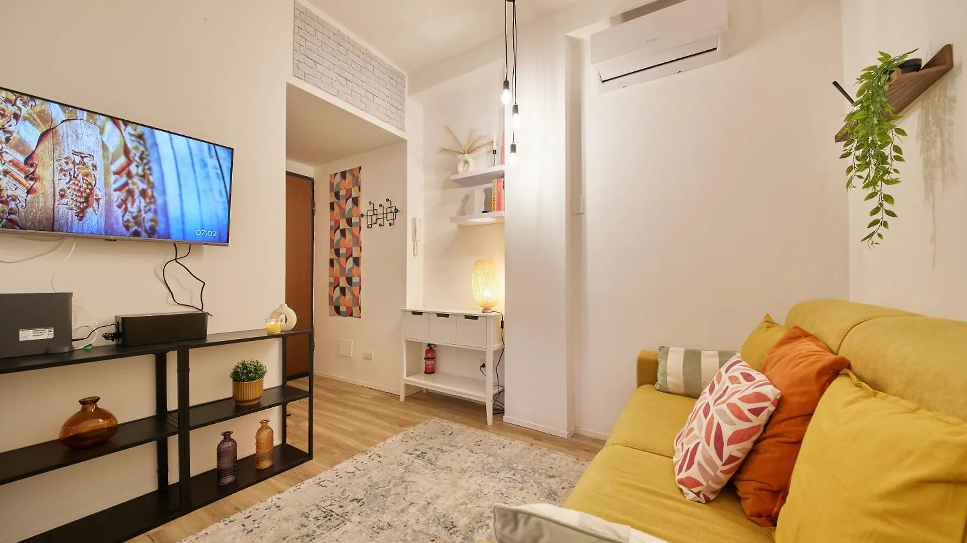 Apartament Cozy Stay San Siro Stadium & Spa Escape Mediolan Włochy
