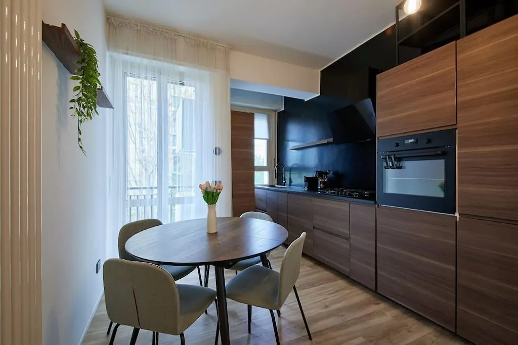 Cozy Stay San Siro Stadium & Spa Escape Milánó 0*,  Olaszország