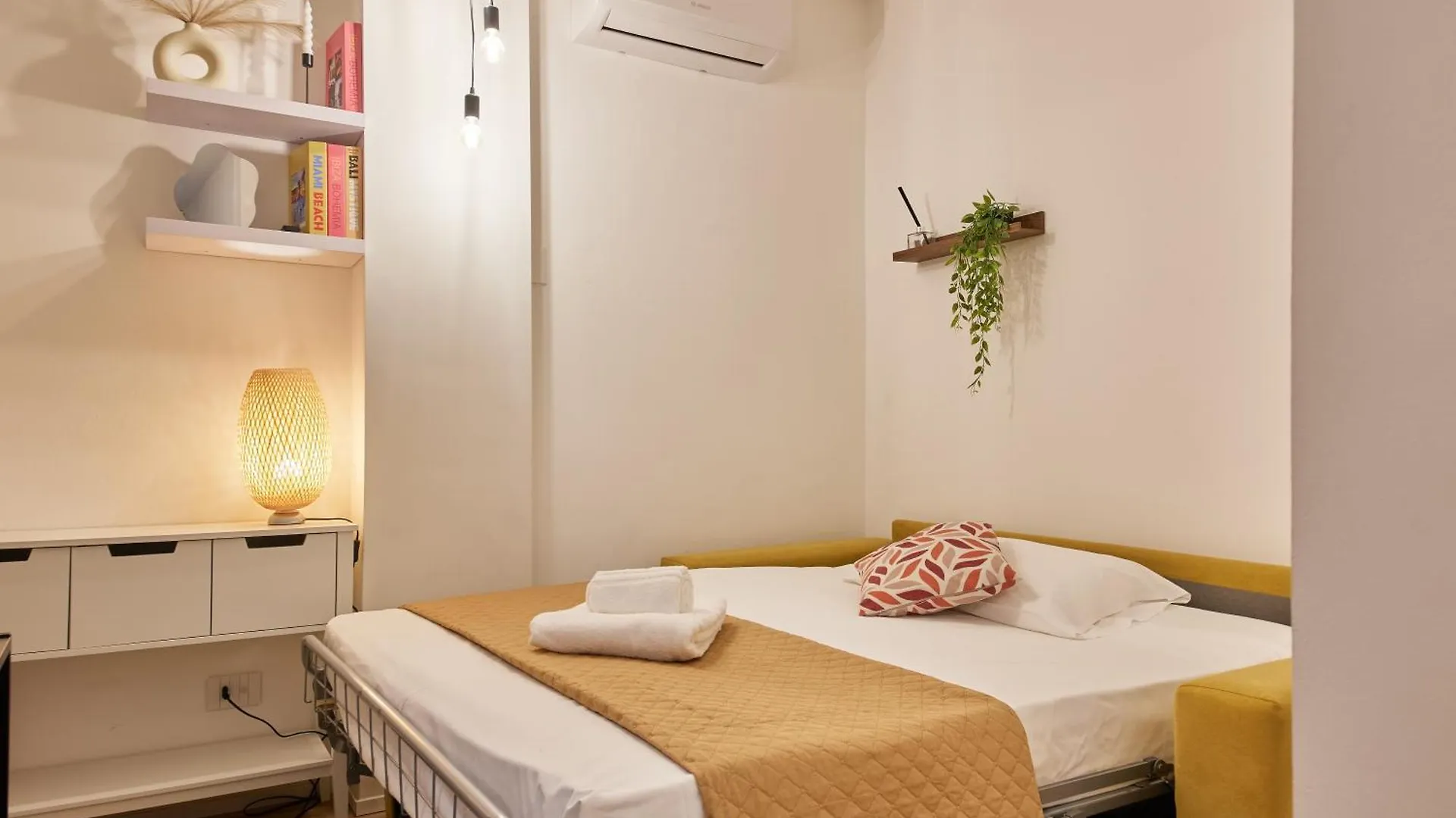 Cozy Stay San Siro Stadium & Spa Escape Milánó