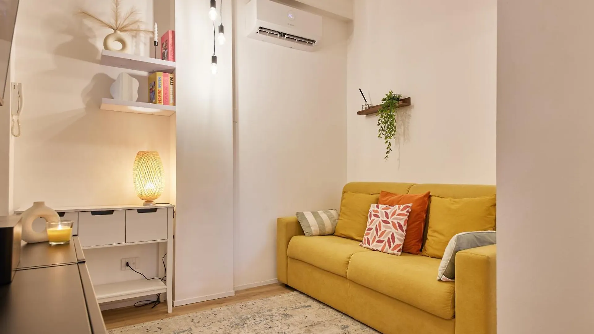 Apartman Cozy Stay San Siro Stadium & Spa Escape Milánó